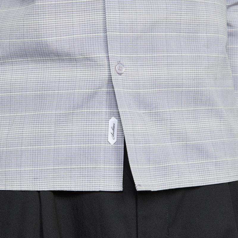 Archive Shirt Baby Blue Shirts