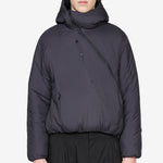 Archive Air Jacket Black