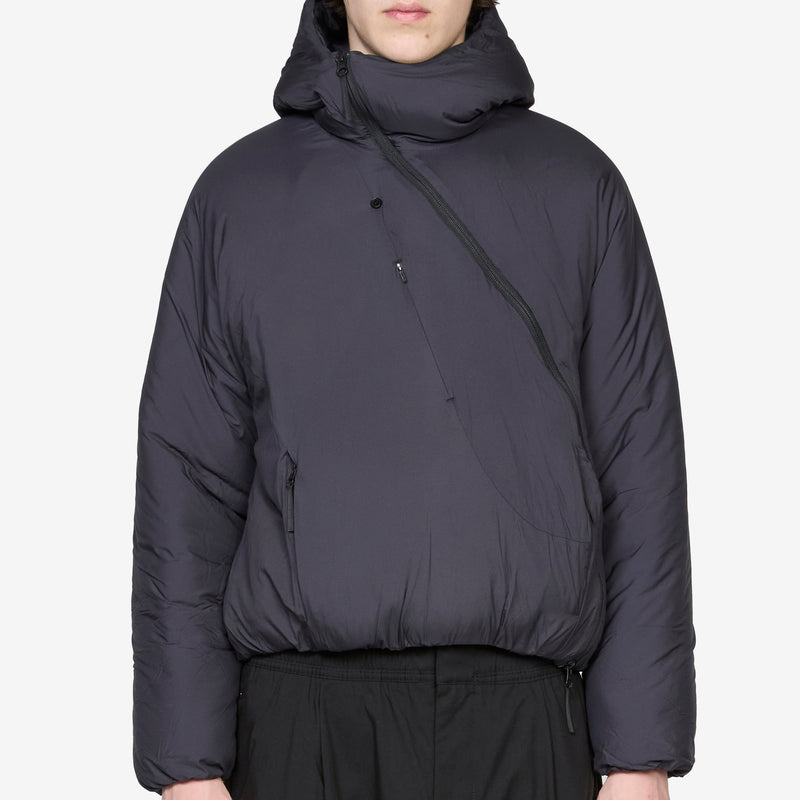 Archive Air Jacket Black Jackets