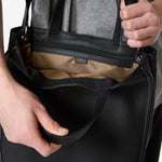 Cisco 2-Way Tote Bag Black