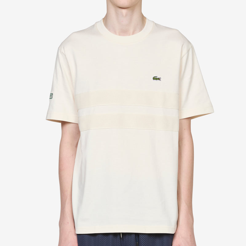 Tennis Heritage Heavy Jersey T-Shirt Lapland Shirts