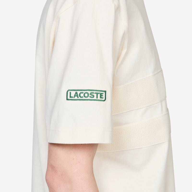 Tennis Heritage Heavy Jersey T-Shirt Lapland Shirts