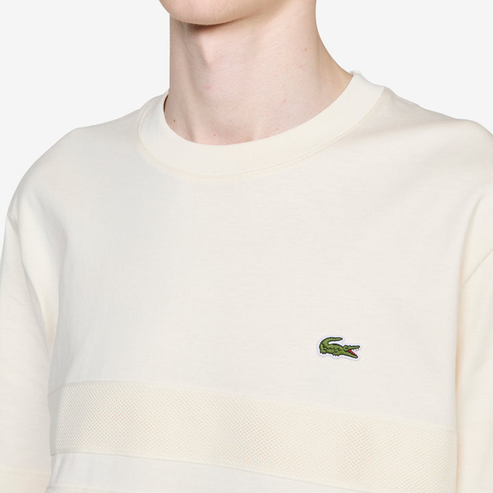 Tennis Heritage Heavy Jersey T-Shirt Lapland