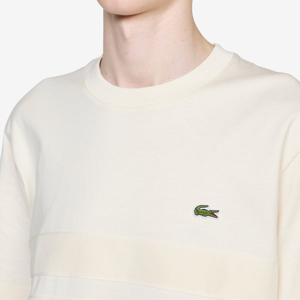 Tennis Heritage Heavy Jersey T-Shirt Lapland Shirts