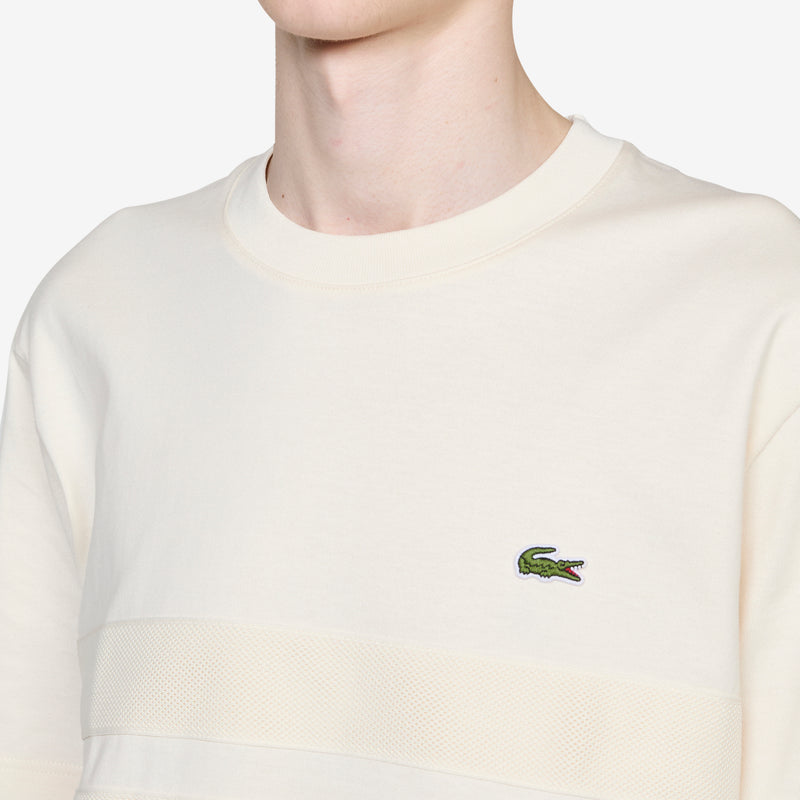 Tennis Heritage Heavy Jersey T-Shirt Lapland Shirts