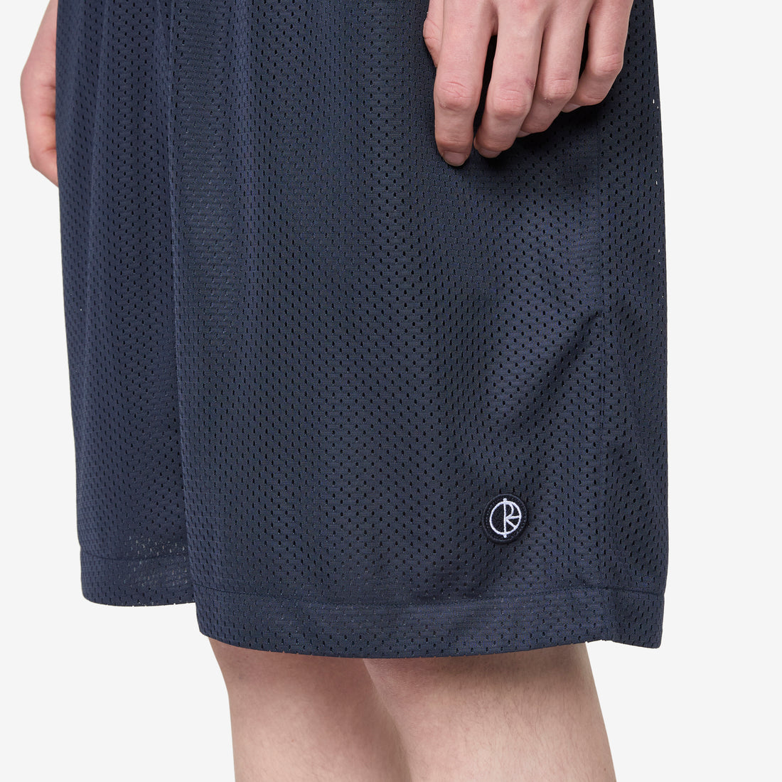 Ray Shorts Navy Shorts