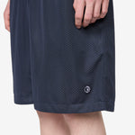 Ray Shorts Navy