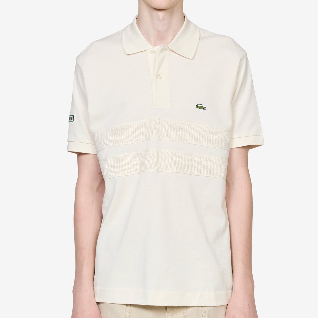 Tennis Heritage Classic Polo Lapland Shirts