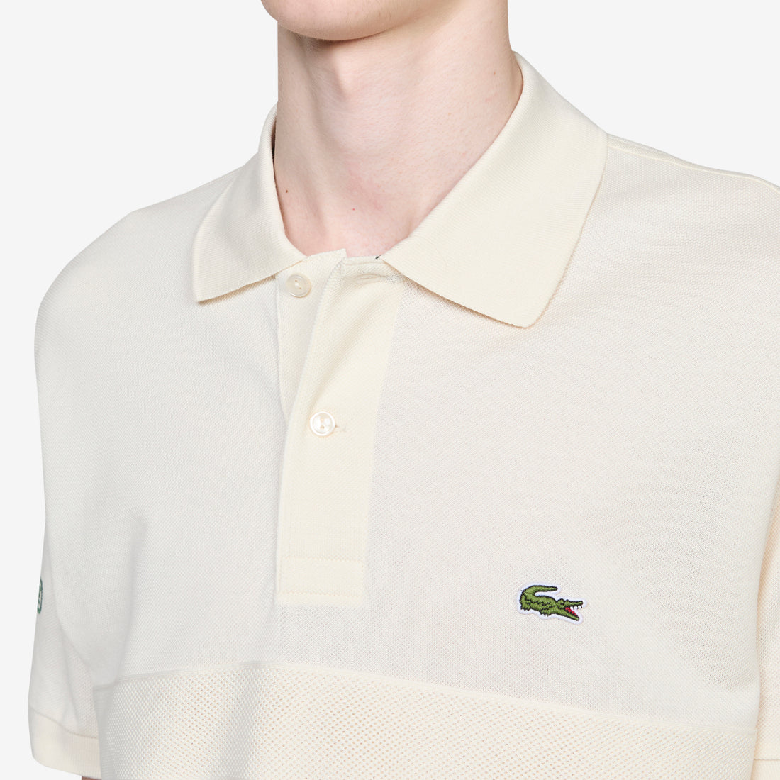 Tennis Heritage Classic Polo Lapland Shirts