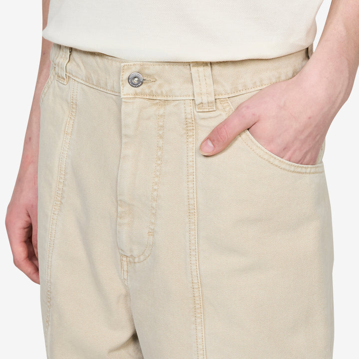Jiro Shorts Sand