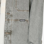 Patrik Jacket Eucalyptus