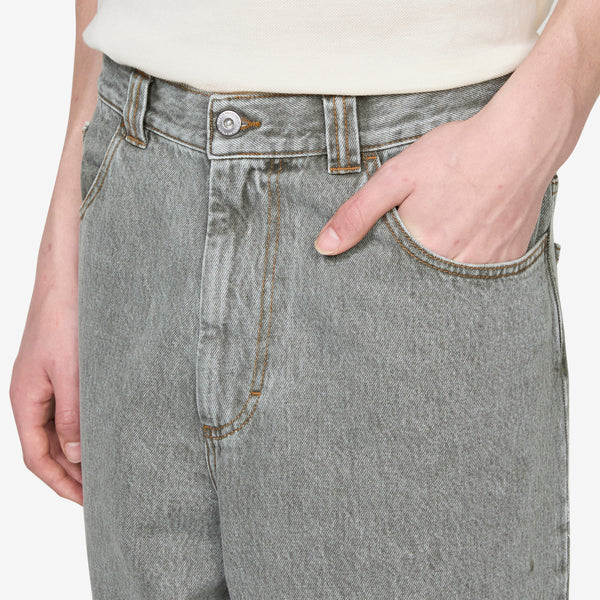 Big Boy Pants Eucalyptus Pants