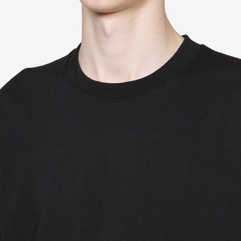 Basic T-Shirt Black Tees
