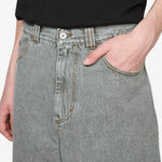 Big Boy Shorts Eucalyptus