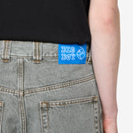 Big Boy Shorts Eucalyptus