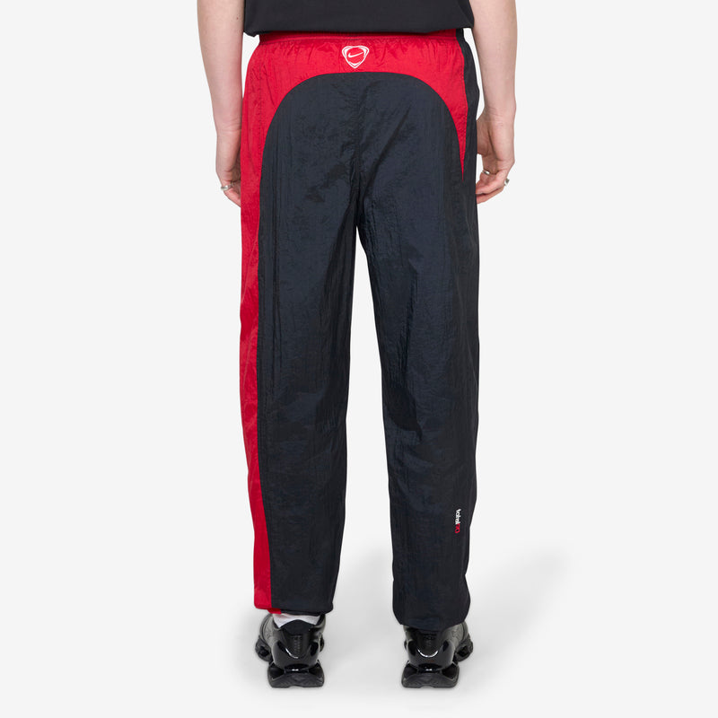 Total 90 Repel Soccer Track Pants Black | Gym Red | Sail Pants