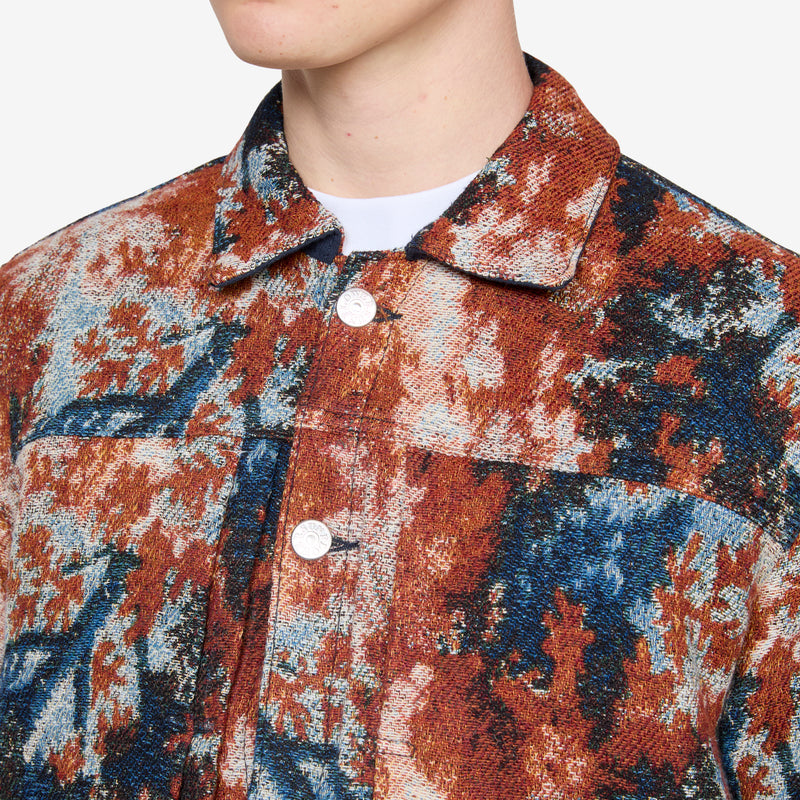 Type 2 Jacket Multi Jackets
