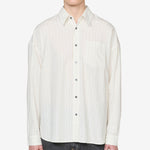 Stable Shirt Off White