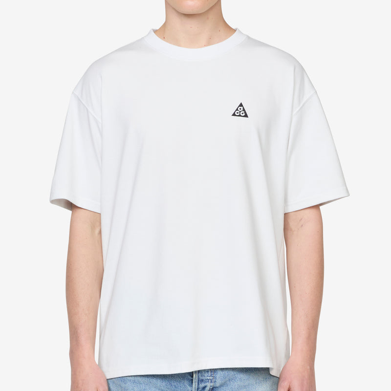 ACG Dri-FIT Max90 T-Shirt Summit White | Football Grey Tees