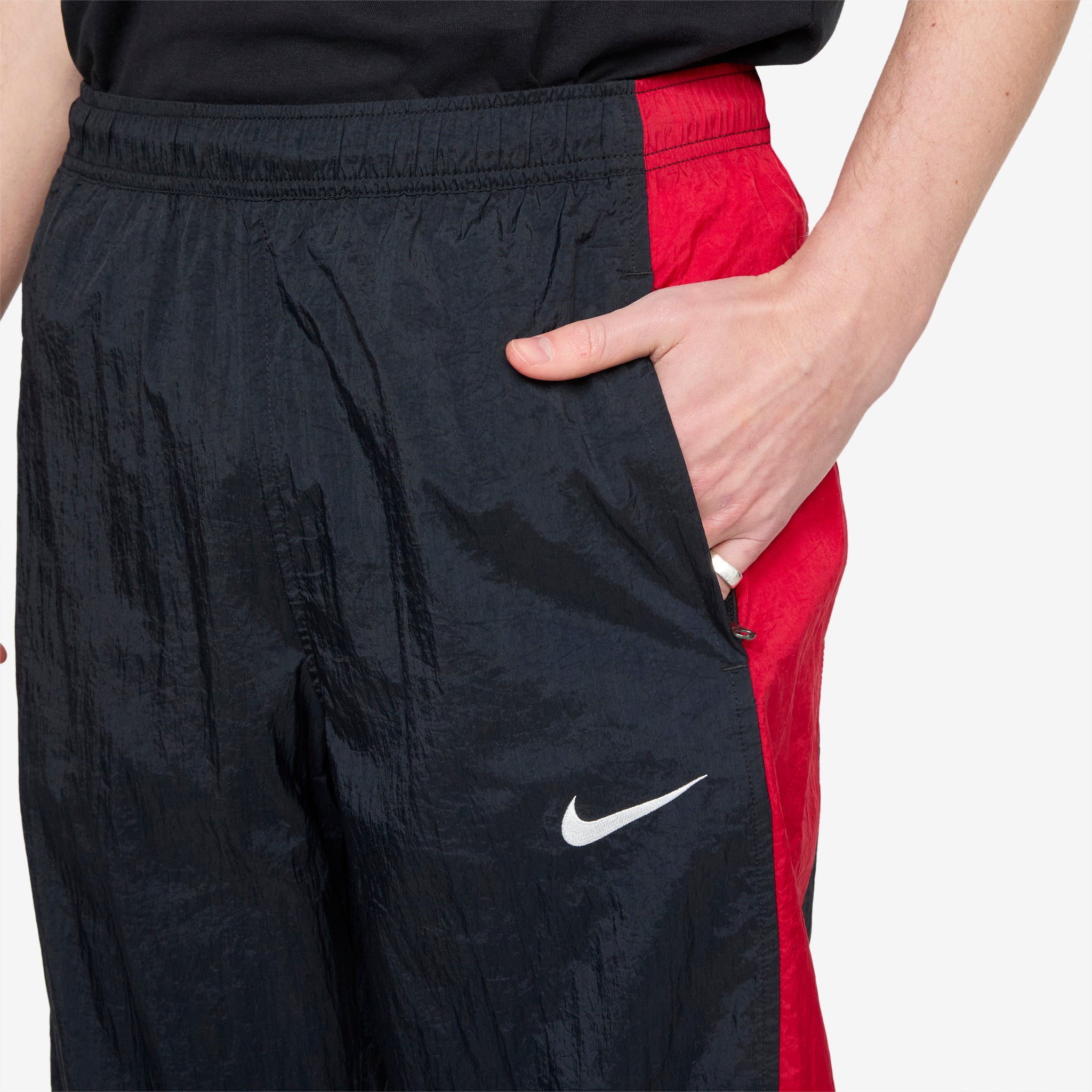 nike soccer track pants