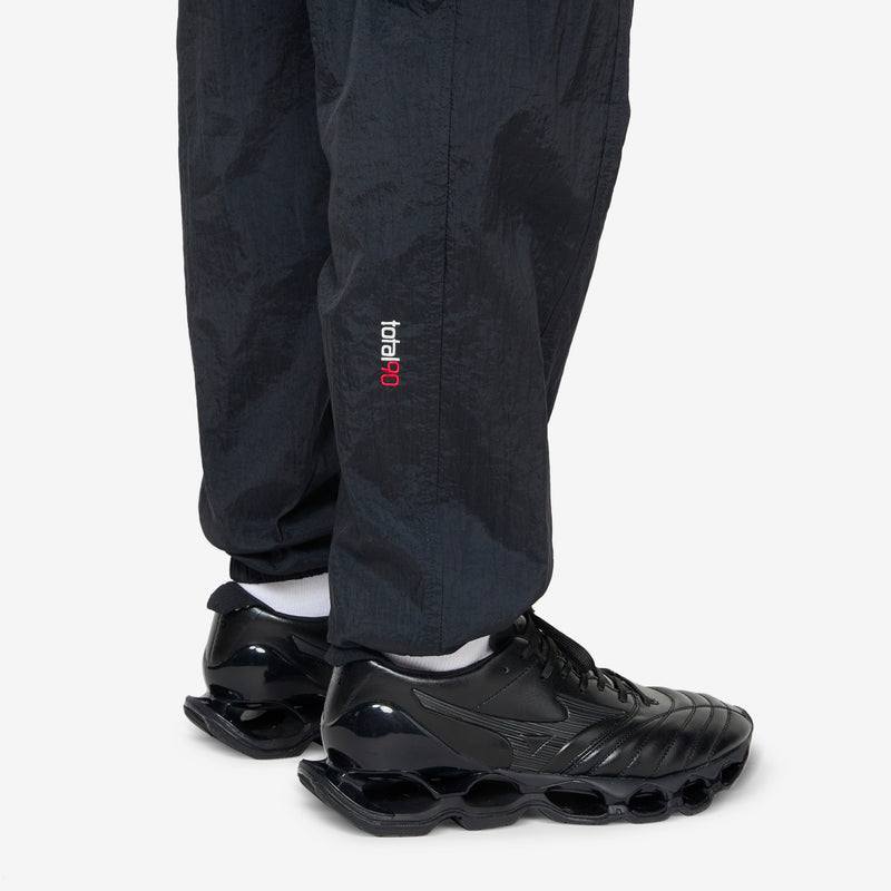 Total 90 Repel Soccer Track Pants Black | Gym Red | Sail Pants