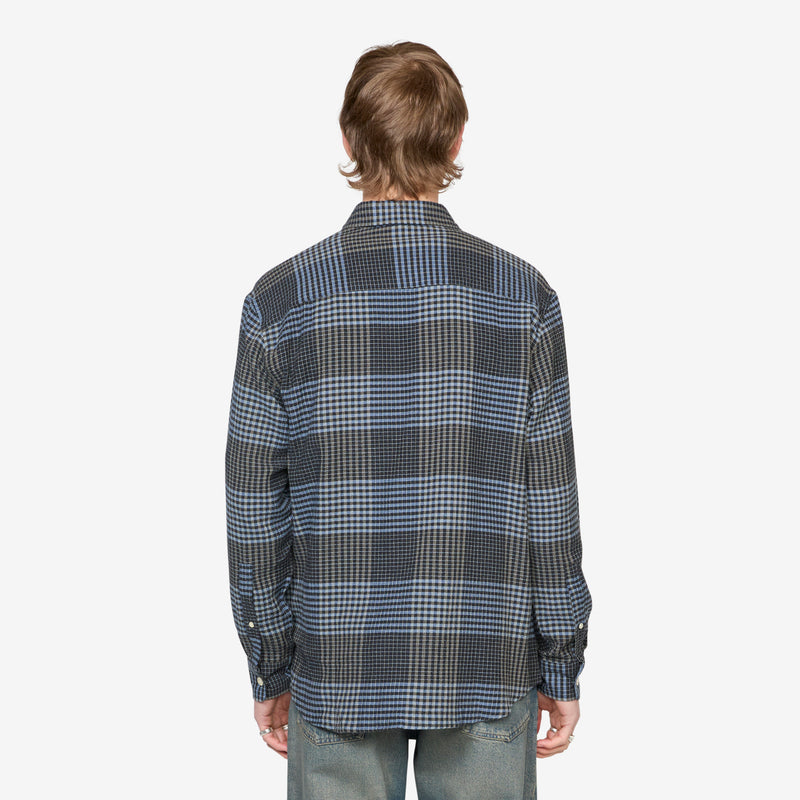 Studio Shirt Blue Shirts