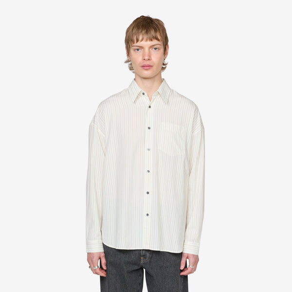 Stable Shirt Off White Shirts