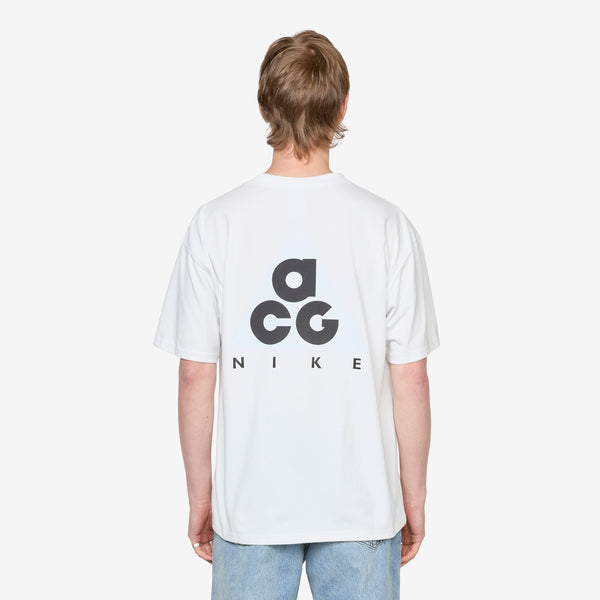 ACG Dri-FIT Max90 T-Shirt Summit White | Football Grey Tees