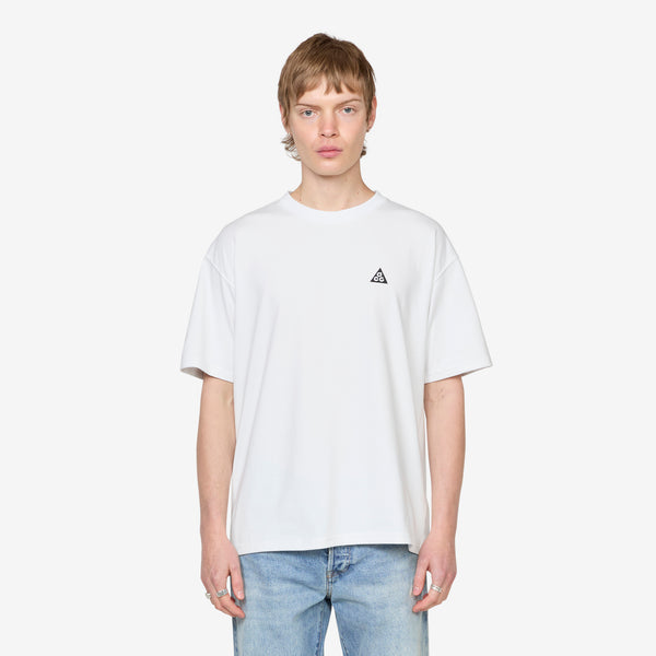 ACG Dri-FIT Max90 T-Shirt Summit White | Football Grey Tees