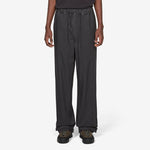 Midfield Pants Washed Black