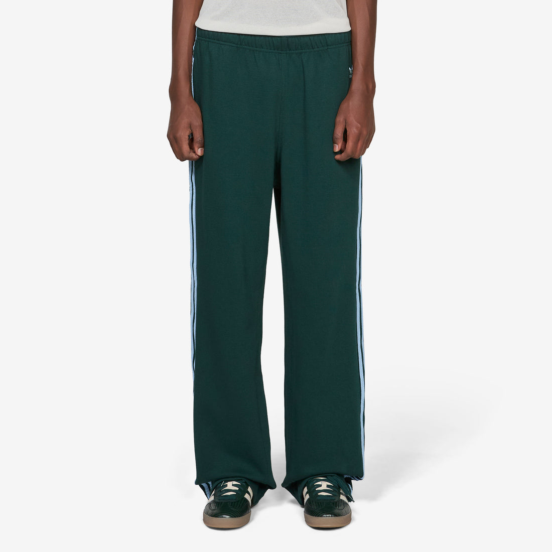 Wales Bonner x 80s Track Pant Green Night Pants