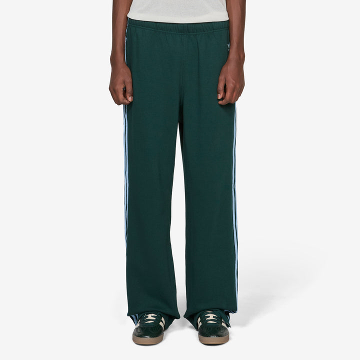 Wales Bonner x 80s Track Pant Green Night Front