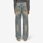 Modified Jeans Atelier Blue
