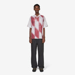 90 92 Kit Polo Dirty White