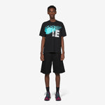 Nagano T-Shirt Black