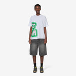 Floatie T-Shirt White