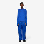 Wales Bonner x Drop-Crotch Track Pant Collegiate Royal