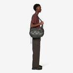 Nuna Packable Bag Black