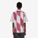 90 92 Kit Polo Dirty White