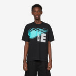 Nagano T-Shirt Black