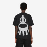 Nagano T-Shirt Black