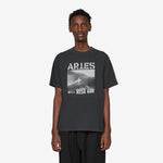 Faded Will Rise Again T-Shirt Black