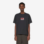 Signal Mountain T-Shirt Washed Black