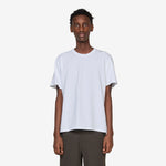 Logo T-Shirt White