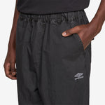 Midfield Pants Washed Black