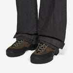 Midfield Pants Washed Black