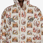 Cub Masked Shirt Ivory