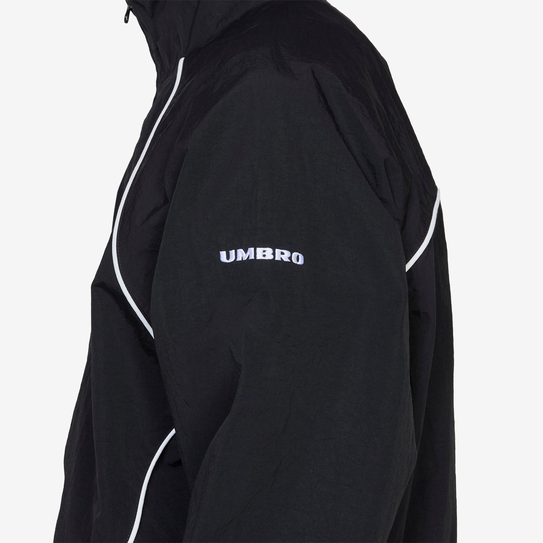 Eyes Jacket Carbon Black Jackets