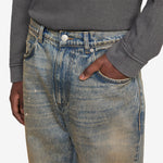 Modified Jeans Atelier Blue