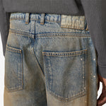 Modified Jeans Atelier Blue